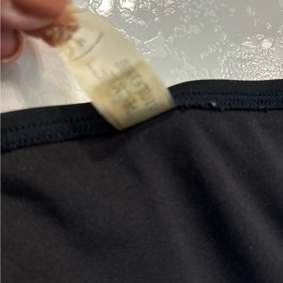 Selling all 3 together for $15 Victoria’s secret 34C swim top with 2 bottoms - Picture 1 of 8